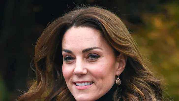 Kate Middleton open over zware periode
