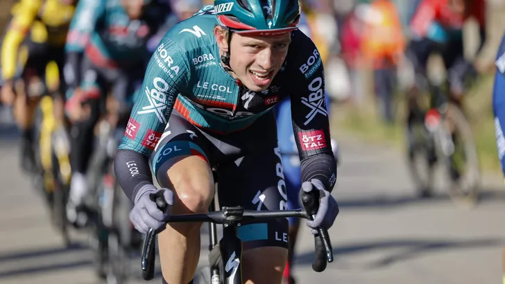 Kuurne - Bruxelles - Kuurne 2023