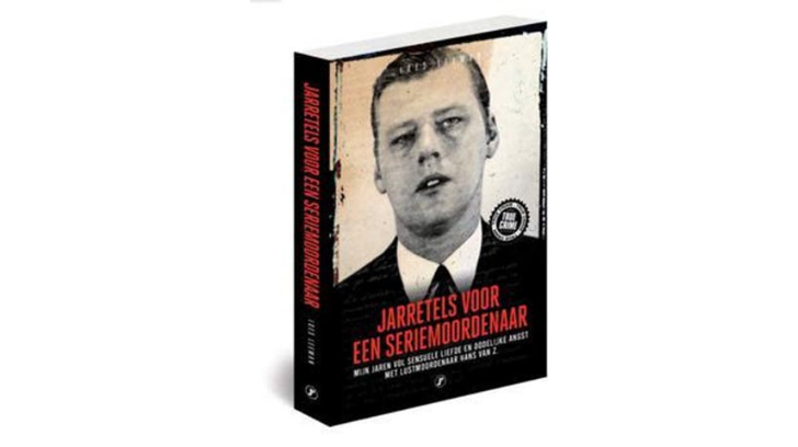 Een relatie met een seriemoordenaar: ‘Je was lekker bang, hè?’ | Panorama