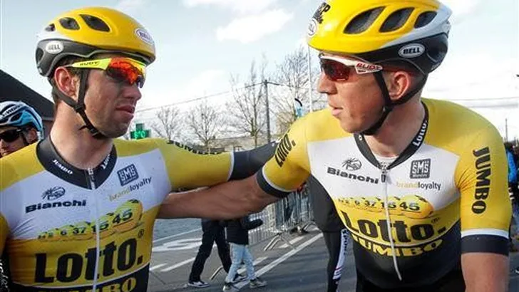 Van Asbroeck tevreden met vierde plaats in KBK