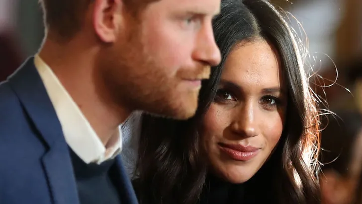 De bekende buren van Harry en Meghan