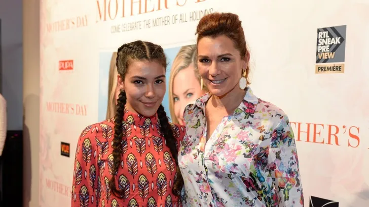 Fantastisch nieuws voor de dochter van Quinty Trustfull