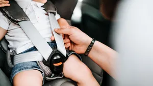 ANWB maakt resultaten bekend van nieuwe crashtest: deze drie autostoeltjes falen op veiligheid