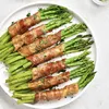 Lekker lente: groene asperges met parmaham uit de oven | Noorderland