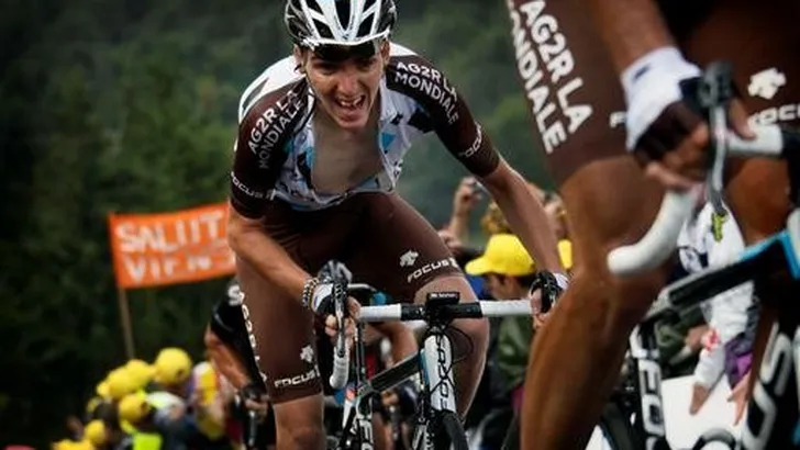 Bardet gaat voor top vijf in Luik-Bastenaken-Luik