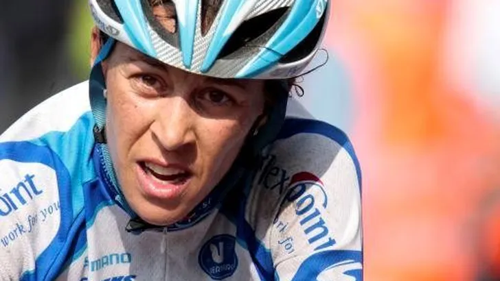 Melchers de vierde Nederlandse bij Cervélo
