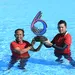 Thailand wint Golfsixes