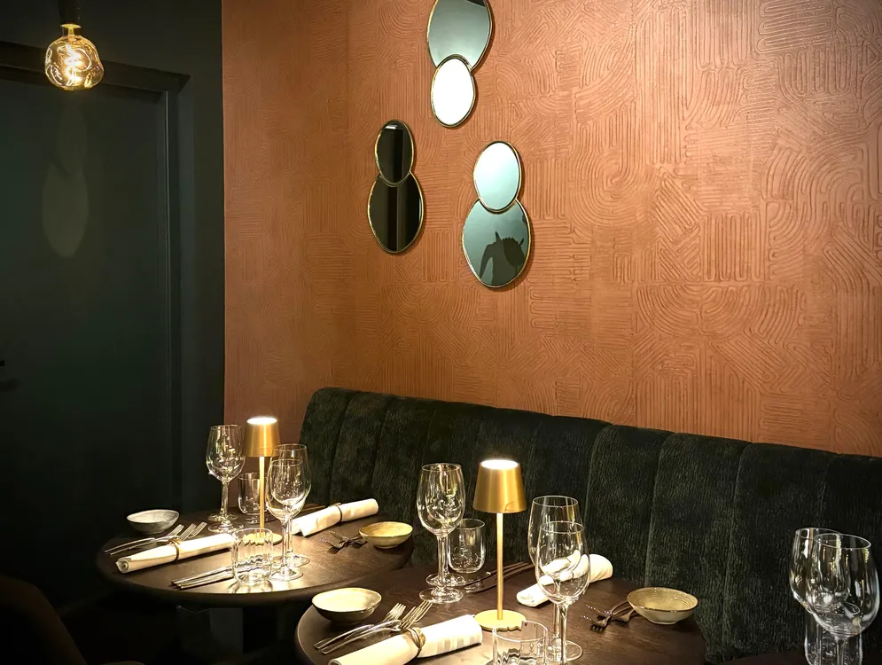 Foto 7 van Restaurant Zuyd