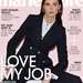 Het carrièrenummer van Marie Claire ligt nu in de winkel