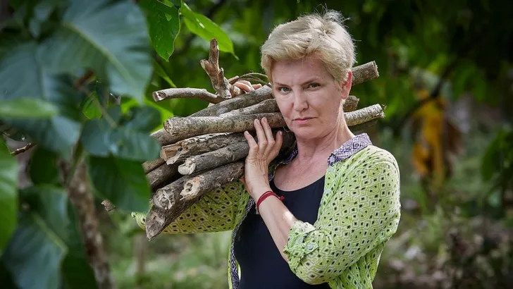 Expeditie Robinsons Mariana deelde bed met deze bekende zanger