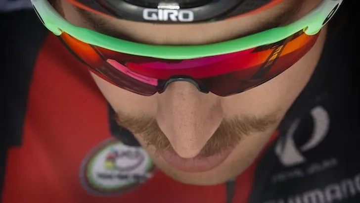 Hardrijder Phinney naar Cannondale-Drapac