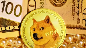 dogecoin