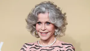 Jane Fonda