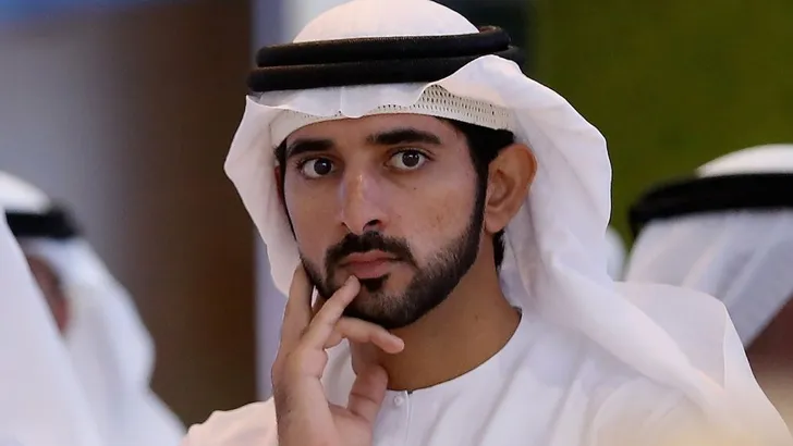 Prins Hamdan: 'Mijn broer was een vriend voor het leven'