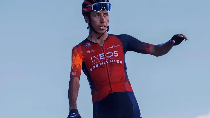 Vuelta a San Juan 2023 - 40th Edition - stage 6