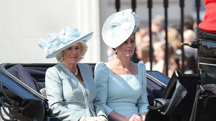 Love it: al deze royals dragen hoeden van ontwerper Philip Treacy