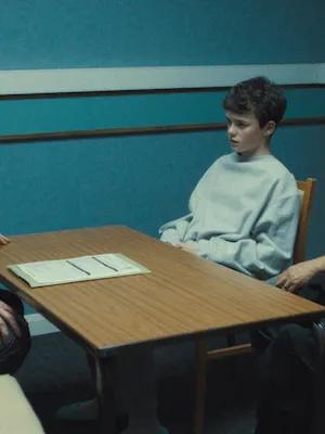 adolescence