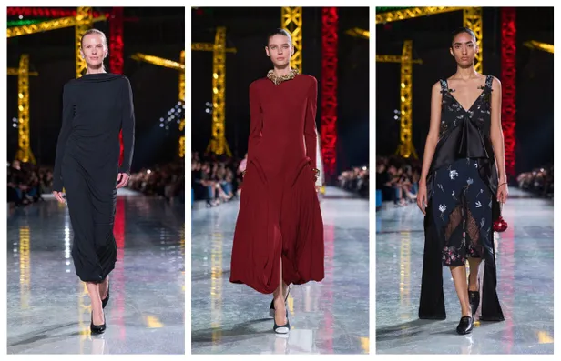 Chanel Fall/Winter 2026