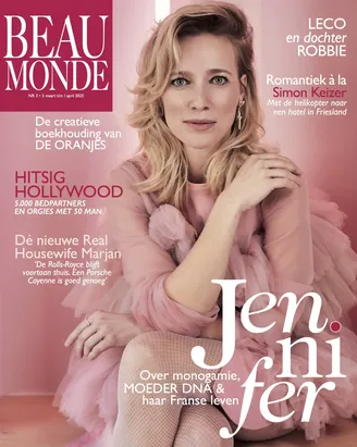 Cover Beau Monde: 3/2025