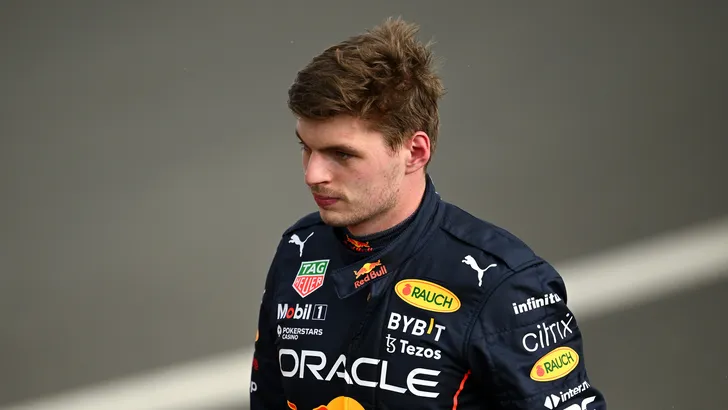 Max Verstappen toont AlphaTauri-onderdeel dat zijn race verpestte