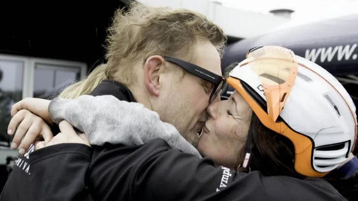 Prins Bernhard haalt € 372.897 op voor het goede doel
