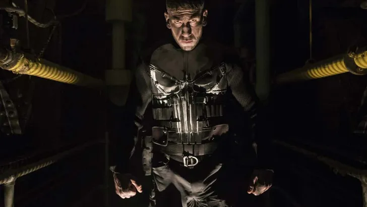 The Punisher