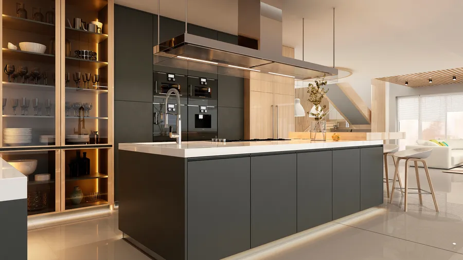 keuken
