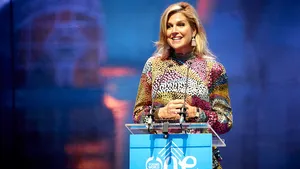 De week van Máxima: Druk binnenlands programma