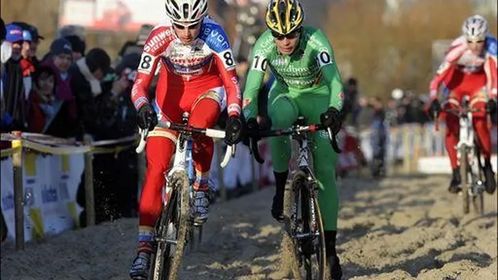 Pauwels wint veldrit in Heerlen