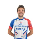 Thibaut Pinot