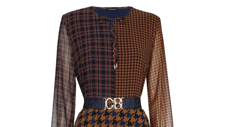 Seventies sentiment met Caroline Biss