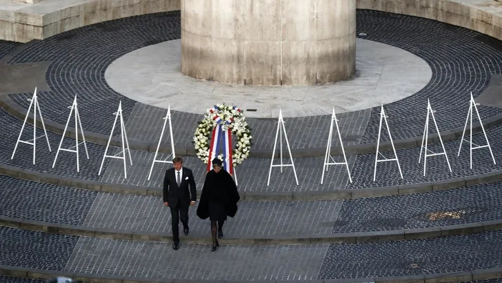 Dodenherdenking tijdens Coronacrisis: dit is hoe 4 mei er dit jaar uit zal zien