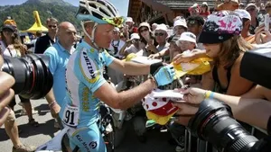 Vino en Klöden: Offensief op Iseran en Galibier