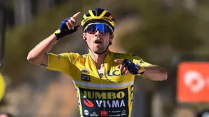 primoz roglic