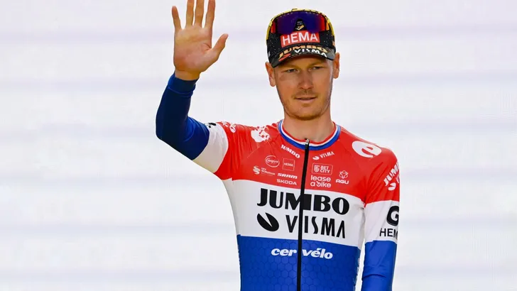 Tour de France 2023 - teams presentation