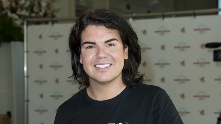 Roy Donders