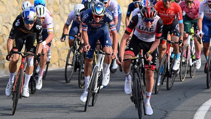 Milano-Sanremo 2022