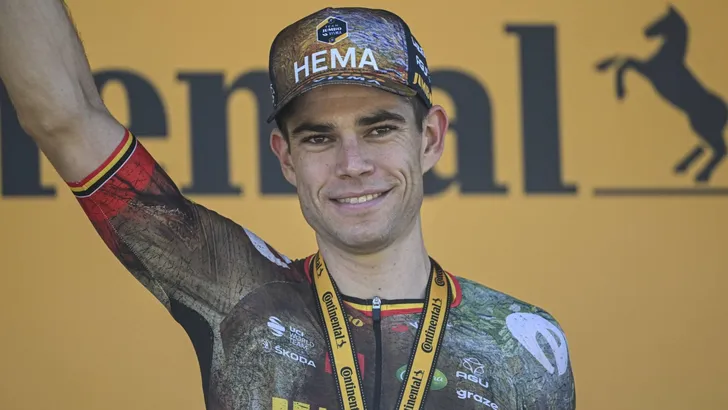 Tour de France 2022 stage 8