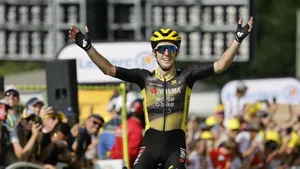 Simon Yates zette vorige week ineens een punt achter zijn loopbaan