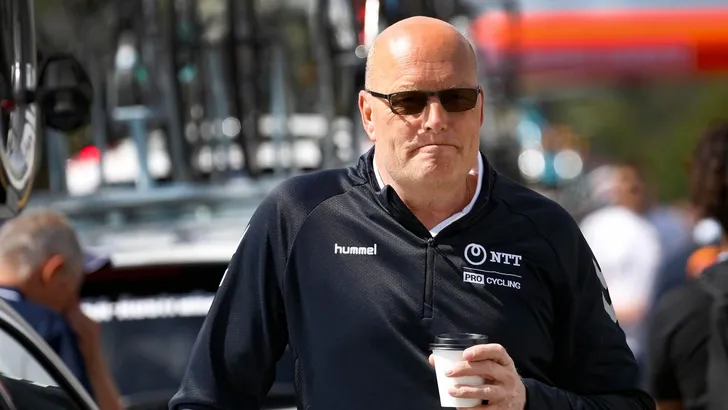 Santos Tour Down Under Stage 3