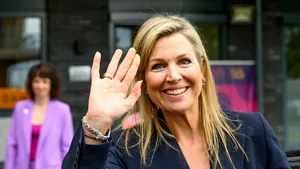 Dit is de crème die Máxima gebruikt voor haar huid