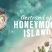 Gestrand Op Honeymoon Island