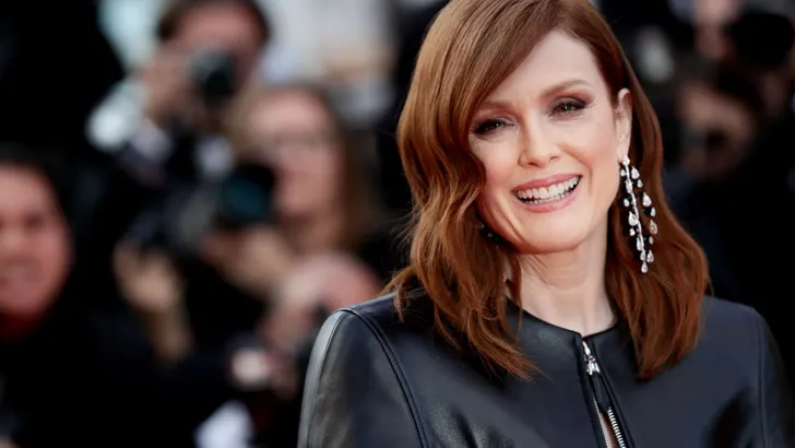  Julianne Moore 2019