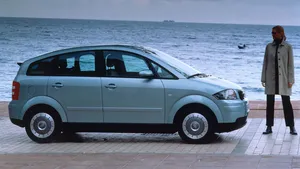 Van flop naar cultheld: De 'mislukte' Audi die zijn tijd ver vooruit was