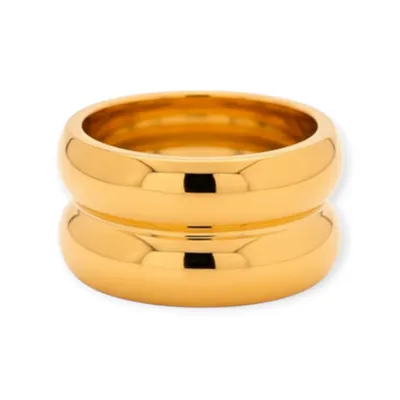 Bolle ring 