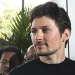 Pavel Durov