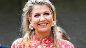 Koningin Máxima