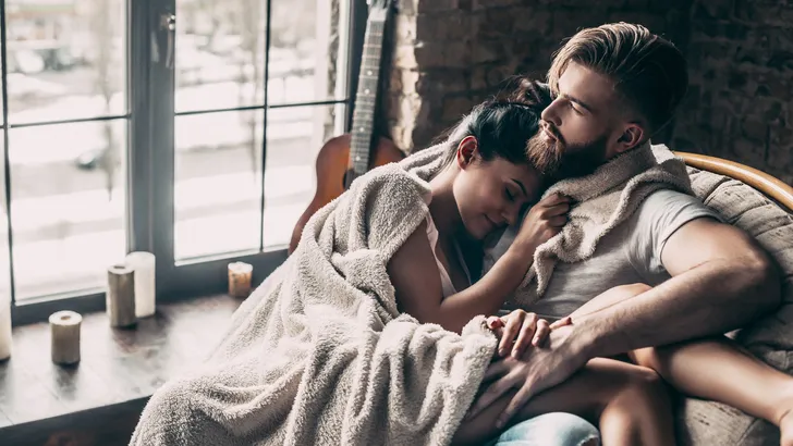 Dit vinden vrouwen het aantrekkelijkst aan mannen