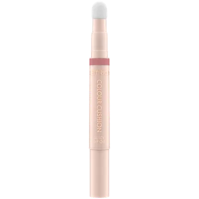Catrice Colour Cushion Juicy Lip Oil 