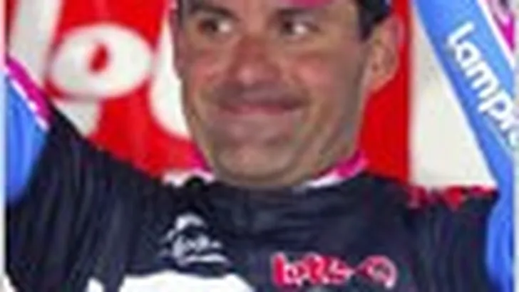 Bortolami zet er een punt achter